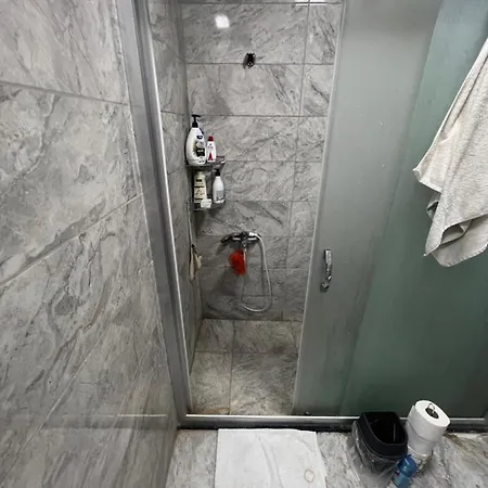 Apartment Deniz Manzarali, Plaja Ve Merkeze Yakin Ev Aliaga