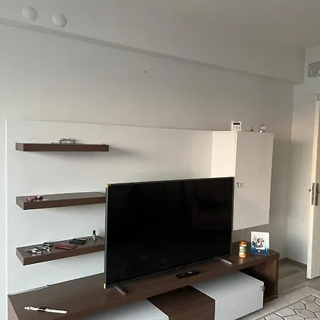 Apartment Deniz Manzarali, Plaja Ve Merkeze Yakin Ev